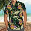 NBA Los Angeles Lakers Special Design Hawaiian Shirt