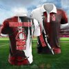 Nottingham Forest FC The Best Edition Polo Shirt