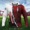 Nottingham Forest FC The Best Edition Pullover Hoodie
