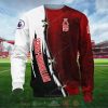 Nottingham Forest FC The Best Edition Sweatshirt