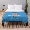 SSC Napoli Dries Mertens Edition Fleece Blanket
