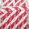 Nottingham Forest FC Basic Bedding Set