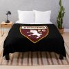 Torino FC Black Fleece Blanket
