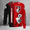 AFC Bournemouth Logo Edition Sweatshirt V3