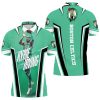NBA Boston Celtics Kyrie Irving Polo Shirt