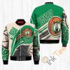 NBA Boston Celtics Special Edition Bomber Jacket
