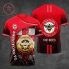 Brentford FC Limited Edition T-Shirt