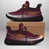 NBA Cleveland Cavaliers Wine Edition Reze Sneakers