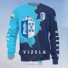 FC Vizela Limited Edition Sweatshirt