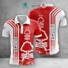Nottingham Forest FC Logo Edition Polo Shirt V2