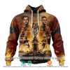 NRL Penrith Panthers Golden Legend Premiers 2022 – 2023 Pullover Hoodie