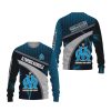 Olympique de Marseille Limited Edition Sweatshirt