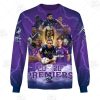 NRL Melbourne Storm Grand Final 2020 Premiers Sweatshirt
