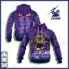 NRL Melbourne Storm Grand Final 2020 Premiers Pullover Hoodie