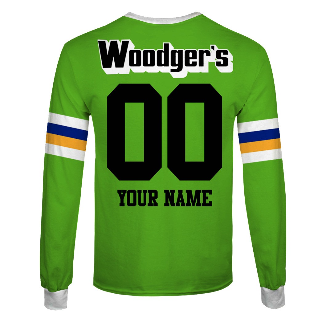 NRL Canberra Raiders Custom Name Number 1989 Vintage Retro Heritage Jersey Sweatshirt NRL Canberra Raiders Custom Name Number 1989 Vintage Retro Heritage Jersey Sweatshirt