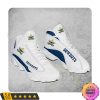 NRL North Queensland Cowboys White Air Jordan 13 Shoes