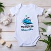 NRL Cronulla-Sutherland Sharks Diehard Fan Baby Onesie