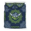 NRL Canberra Raiders Limited Edition Doona Cover