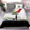 NRL North Queensland Cowboys ANZAC Day Doona Cover