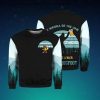 Beer Lover – Funny Bigfoot Love Drinking Beer Sweatshirt