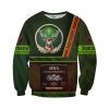 Jägermeister Green Sweatshirt