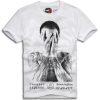 Linkin Park Chester Bennington White T-Shirt