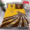 AFL Hawthorn Hawks 2023 Mix Color Indigenous Doona Cover
