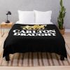 Carlton Draught Black Fleece Blanket