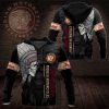 Indian Motorcycles Pioneer Pullover Hoodie
