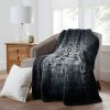 NBA San Antonio Spurs Limited Edition Fleece Blanket