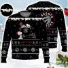 NBA Toronto Raptors Snoopy Ugly Christmas Sweater