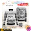 NBA San Antonio Spurs Custom Name Number Ugly Christmas Sweater