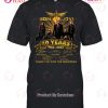 Bon Jovi 40th Anniversary T-Shirt