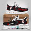 Ducati Black Max Soul Shoes