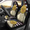 Yuengling Traditional Larger Car Seat Covers