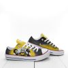 Nirvana Members Low Top Shoes