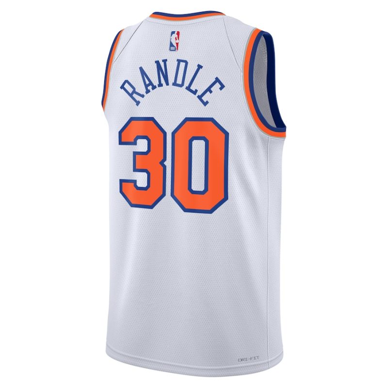 julius randle jersey nike