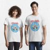 Aerosmith Aero Force One White Unisex T-Shirt
