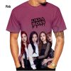 Blackpink Like A Boss T-Shirt