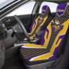 NFL Minnesota Vikings Special Style Car Seat Covers