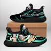 DEMON SLAYER Inosuke Hashibira Black Reze Sneakers