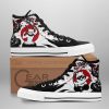 DEMON SLAYER Inosuke Hashibira Japanese Style High Top Shoes