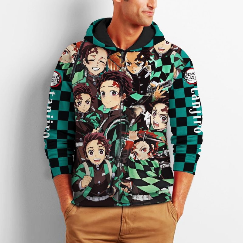 Tanjiro Kamado Merchandise