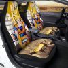 DRAGON BALL Goku Car Seat Covers V4