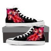 DRAGON BALL Goku Legendary High Top Shoes