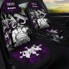 ONE PIECE Kaido Car Seat Covers V1