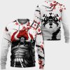 ONE PIECE Kaido Japanese Style Sweatshirt