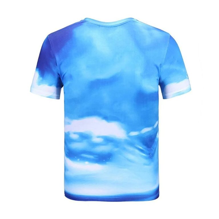 ONE PIECE Monkey D Luffy T-Shirt V3