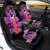 ONE PIECE Nico Robin Car Seat Covers V2