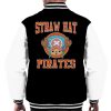 ONE PIECE Tony Tony Chopper Baseball Jacket V1